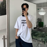 シンプルロゴTシャツ（2COLOR）CT1225