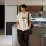 シンプルロゴTシャツ（2COLOR）CT1225