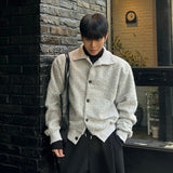 モヘアニットジャケット（2COLOR）CJ1064