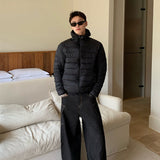 フィットダウンジャッケット（2COLOR）CJ1061