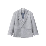 ダブルブレストフライセットアップCS1049